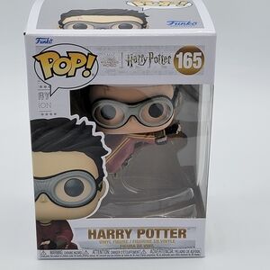 Funko Pop! Harry Potter 165 NEW #1854